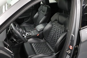 Vehicle image AUDI SQ5 3.0 V6 TDI quattro T-Tronic