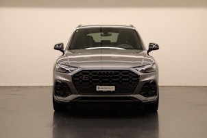 Vehicle image AUDI SQ5 3.0 V6 TDI quattro T-Tronic