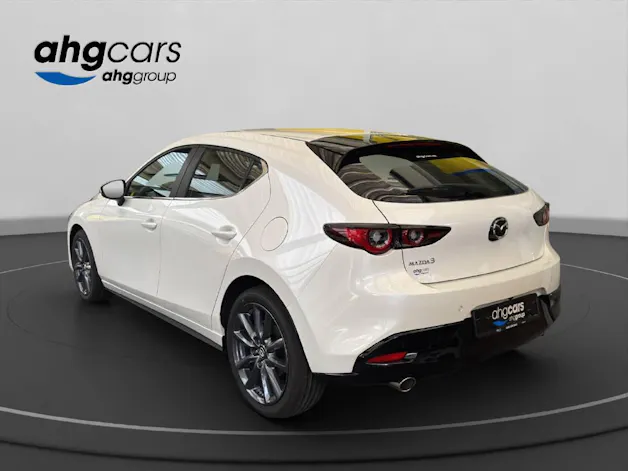 Mazda 3 Hatchback 2.5 Centre-Line