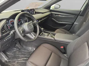 Mazda 3 Hatchback 2.5 Centre-Line
