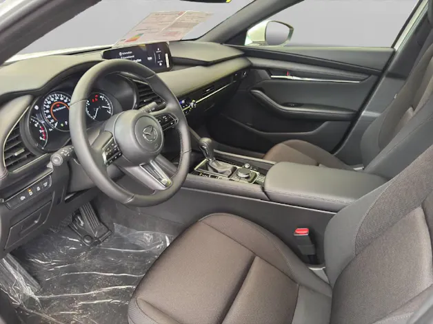 Mazda 3 Hatchback 2.5 Centre-Line