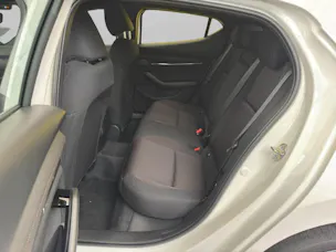 Mazda 3 Hatchback 2.5 Centre-Line