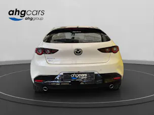 Mazda 3 Hatchback 2.5 Centre-Line