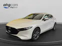 Mazda 3 Hatchback 2.5 Centre-Line