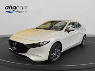 Mazda 3 Hatchback 2.5 Centre-Line
