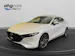 Mazda 3 Hatchback 2.5 Centre-Line