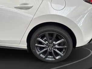 Mazda 3 Hatchback 2.5 Centre-Line