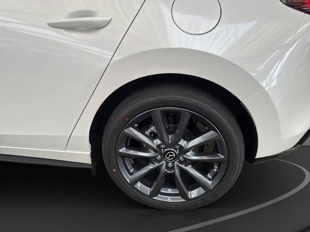 Mazda 3 Hatchback 2.5 Centre-Line