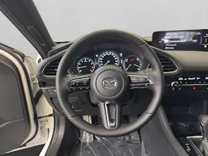 Mazda 3 Hatchback 2.5 Centre-Line