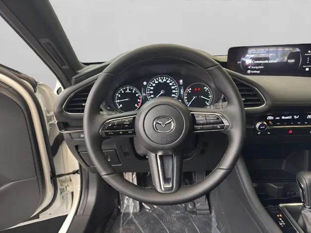 Mazda 3 Hatchback 2.5 Centre-Line