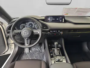 Mazda 3 Hatchback 2.5 Centre-Line