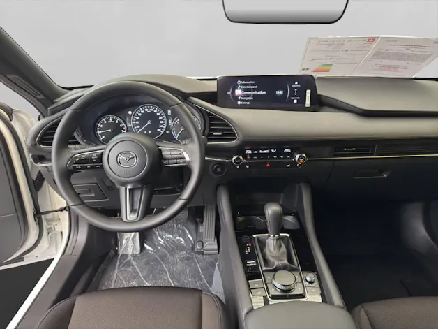 Mazda 3 Hatchback 2.5 Centre-Line