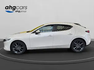 Mazda 3 Hatchback 2.5 Centre-Line