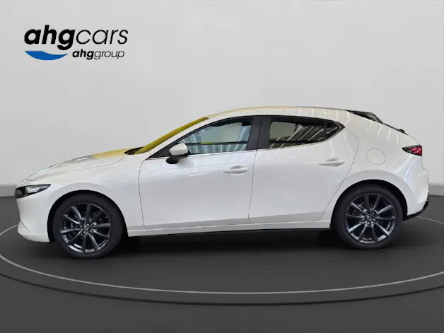 Mazda 3 Hatchback 2.5 Centre-Line