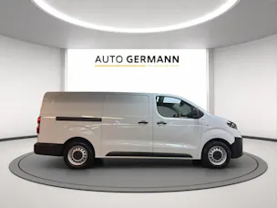 Toyota PROACE Van L2 75KWh Active