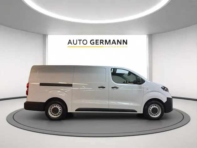 Toyota PROACE Van L2 75KWh Active