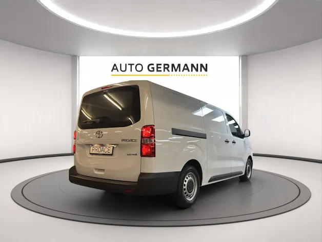 Toyota PROACE Van L2 75KWh Active