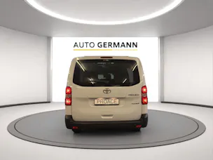 Toyota PROACE Van L2 75KWh Active