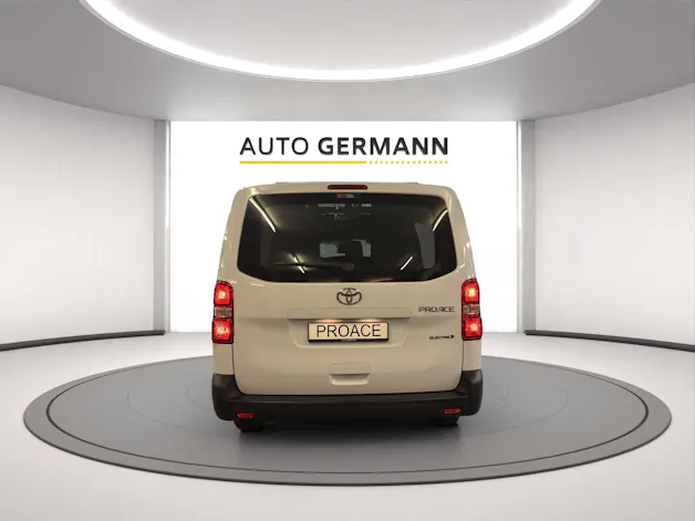 Toyota PROACE Van L2 75KWh Active