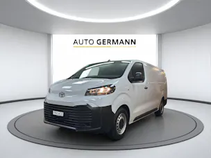 Toyota PROACE Van L2 75KWh Active