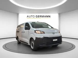 Toyota PROACE Van L2 75KWh Active