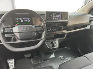 Toyota PROACE Van L2 75KWh Active