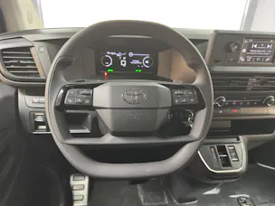 Toyota PROACE Van L2 75KWh Active