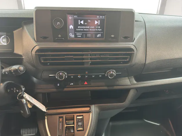 Toyota PROACE Van L2 75KWh Active
