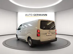 Toyota PROACE Van L2 75KWh Active