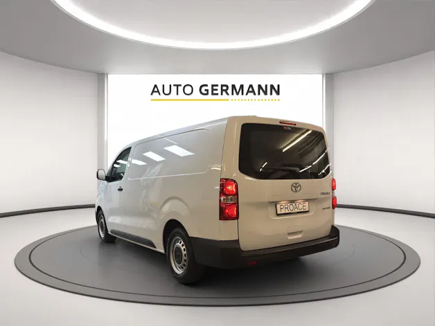 Toyota PROACE Van L2 75KWh Active