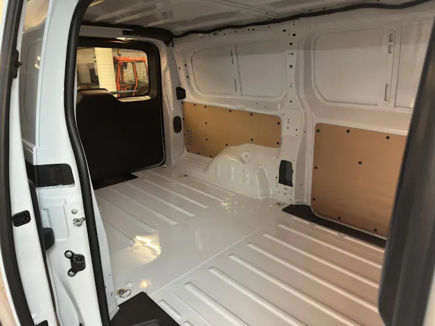 Toyota PROACE Van L2 75KWh Active