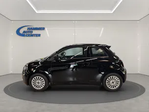 Fiat 500 Cult