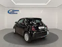 Fiat 500 Cult