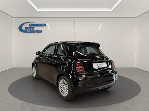 Fiat 500 Cult