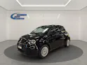 Fiat 500 Cult