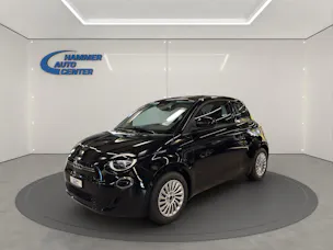 Fiat 500 Cult