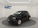 Fiat 500 Cult