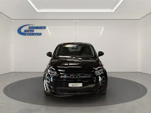 Fiat 500 Cult