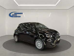 Fiat 500 Cult