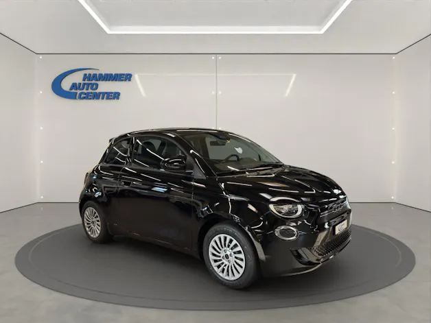 Fiat 500 Cult