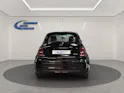 Fiat 500 Cult