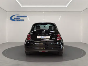 Fiat 500 Cult