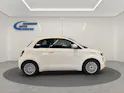 Fiat 500 Cult