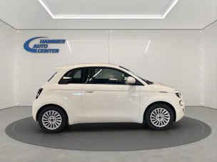 Fiat 500 Cult
