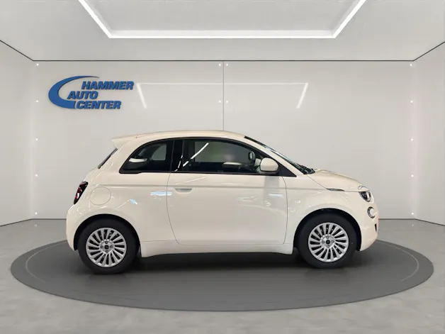 Fiat 500 Cult