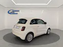 Fiat 500 Cult