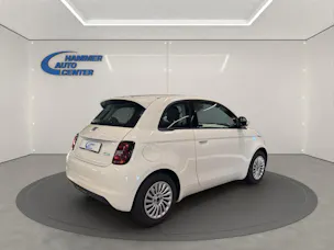 Fiat 500 Cult
