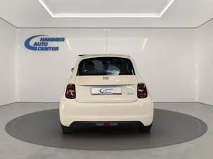 Fiat 500 Cult