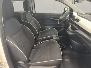 Fiat 500 Cult