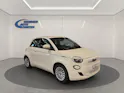 Fiat 500 Cult